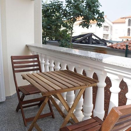 Mitra Apartments Malinska Εξωτερικό φωτογραφία