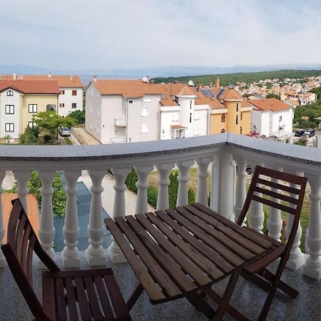 Mitra Apartments Malinska Εξωτερικό φωτογραφία