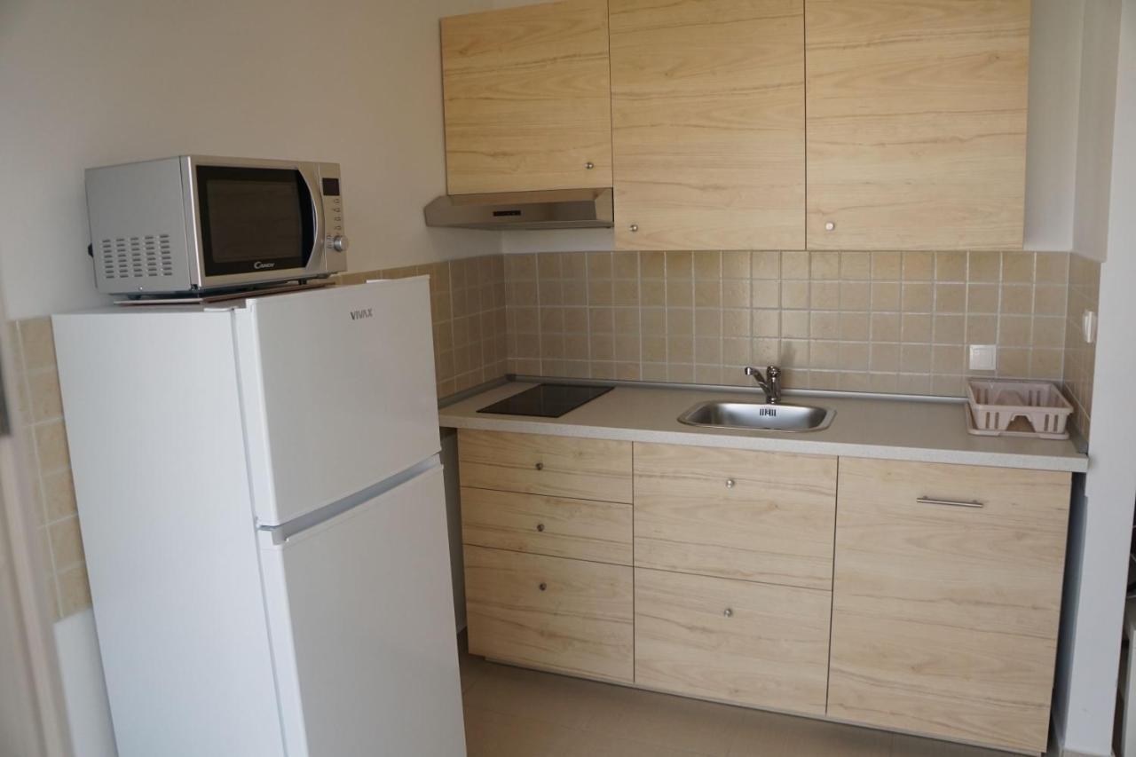 Mitra Apartments Malinska Εξωτερικό φωτογραφία