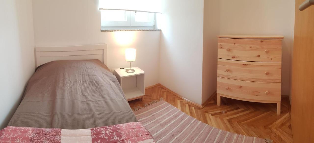 Mitra Apartments Malinska Εξωτερικό φωτογραφία