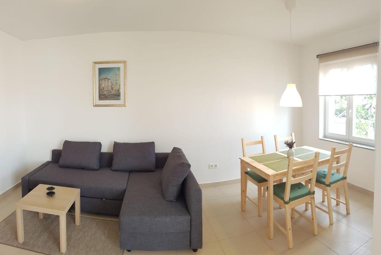 Mitra Apartments Malinska Εξωτερικό φωτογραφία