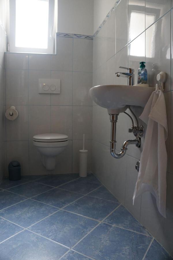 Mitra Apartments Malinska Εξωτερικό φωτογραφία