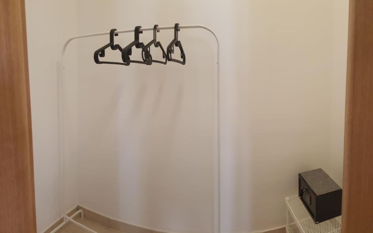 Mitra Apartments Malinska Εξωτερικό φωτογραφία