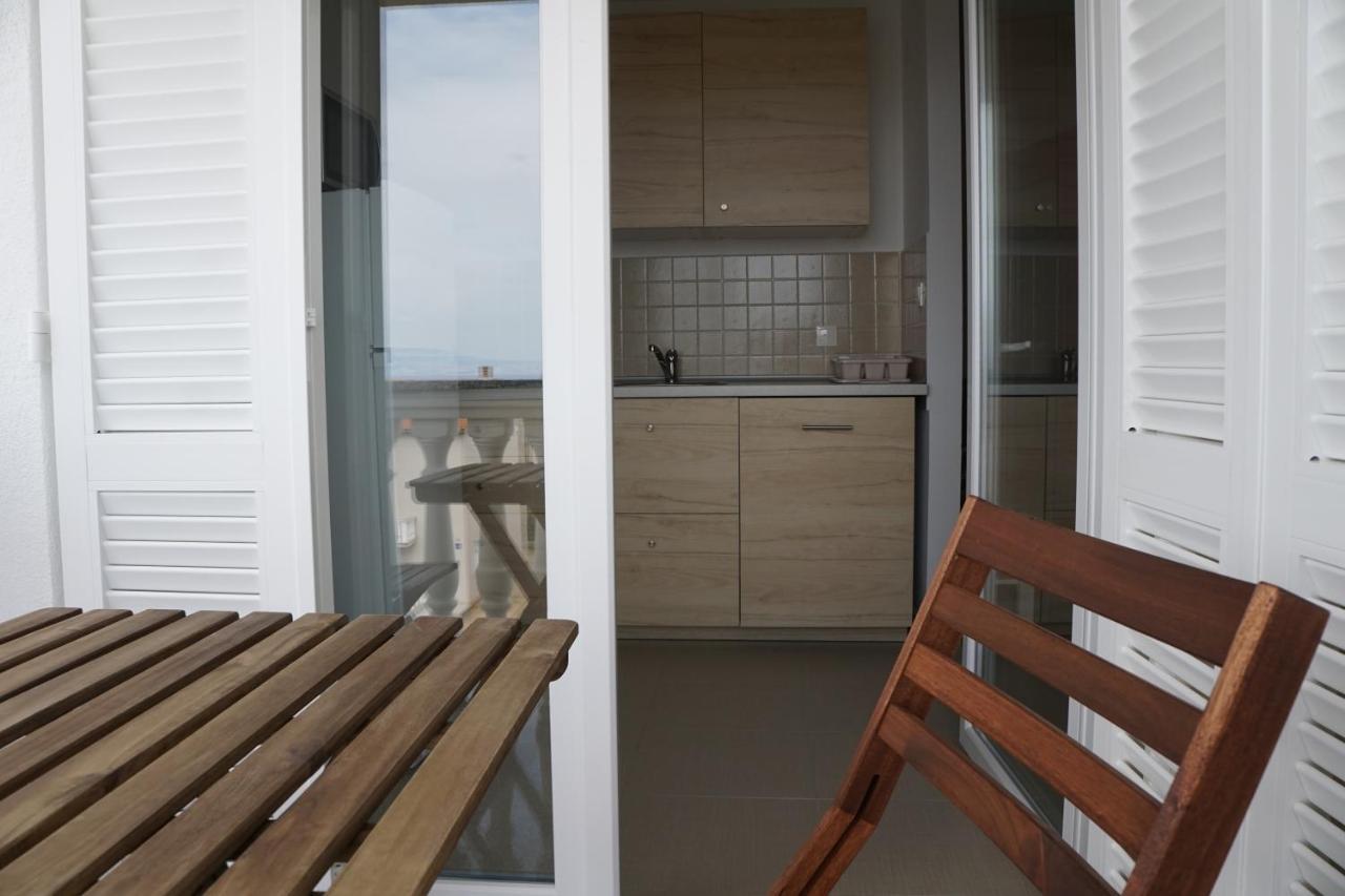 Mitra Apartments Malinska Εξωτερικό φωτογραφία