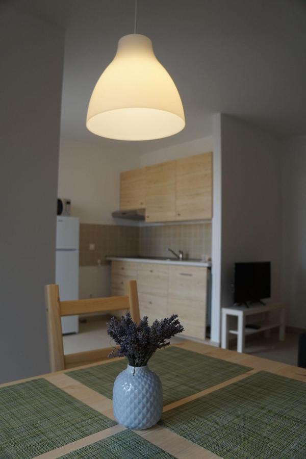 Mitra Apartments Malinska Εξωτερικό φωτογραφία