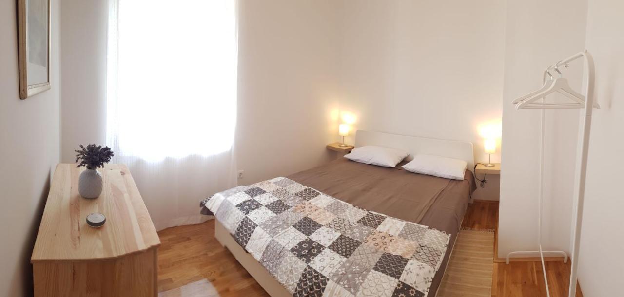 Mitra Apartments Malinska Εξωτερικό φωτογραφία